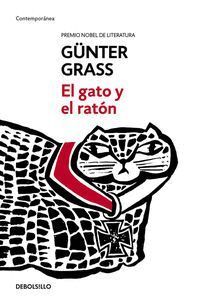 GATO Y EL RATON TRILOGIA DE DANZING 2
