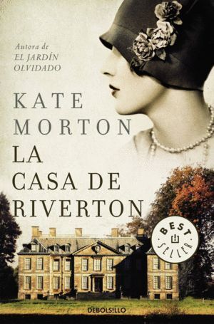 CASA DE RIVERTON,LA