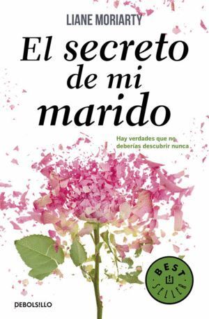 SECRETO DE MI MARIDO