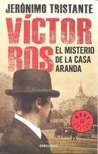 MISTERIO DE LA CASA ARANDA,EL