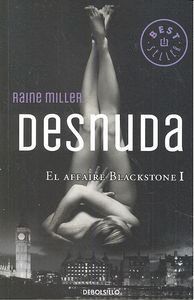 AFFAIRE BLACKSTONE I DESNUDA