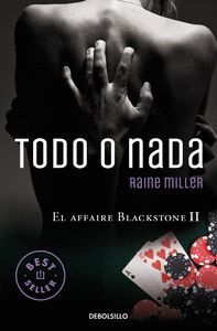 AFFAIRE BLACKSTONE II TODO O NADA