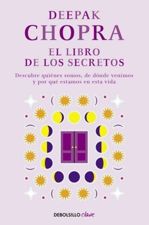LIBRO DE LOS SECRETOS,EL