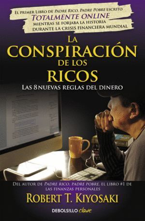 CONSPIRACION DE LOS RICOS,LA