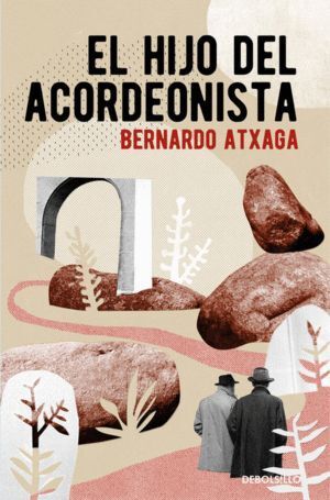 HIJO DEL ACORDEONISTA,EL