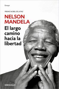 LARGO CAMINO HACIA LA LIBERTAD,EL