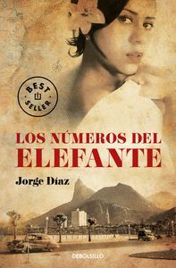 NUMEROS DEL ELEFANTE,LOS