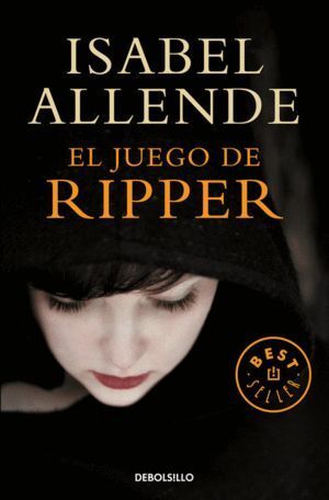 JUEGO DE RIPPER,EL
