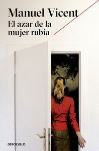 AZAR DE LA MUJER RUBIA,EL