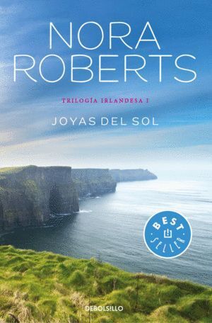 TRILOGIA IRLANDESA I JOYAS DEL SOL