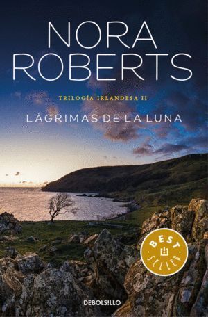 TRILOGIA IRLANDESA II LAGRIMAS DE LA LUNA