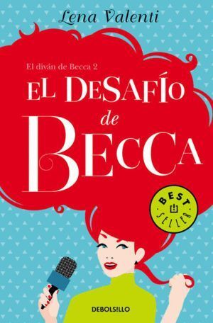 DESAFIO DE BECCA,EL