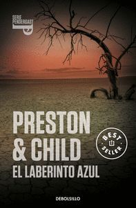 LABERINTO AZUL,EL