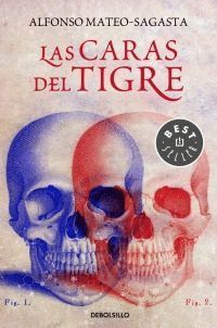 CARAS DEL TIGRE,LAS