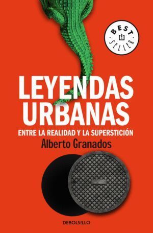 LEYENDAS URBANAS
