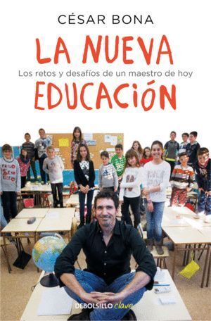 LA NUEVA EDUCACION