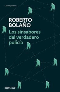 SINSABORES DEL VERDADERO POLICIA,LOS