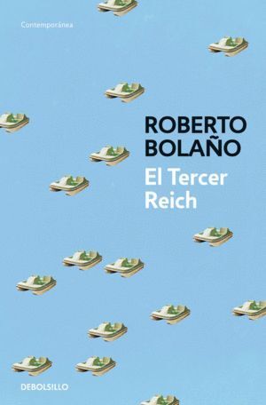 TERCER REICH,EL