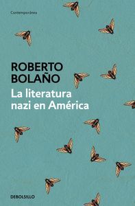 LITERATURA NAZI EN AMERICA,LA