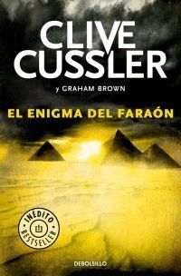 ENIGMA DEL FARAON,EL