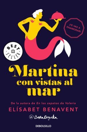 MARTINA CON VISTAS AL MAR HORIZONTE MARTINA 1