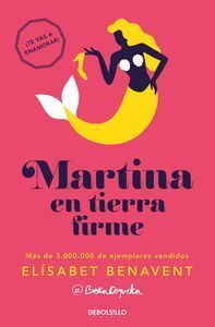 MARTINA EN TIERRA FIRME HORIZONTE MARTINA 2