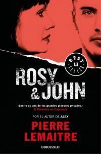 ROSY Y JOHN