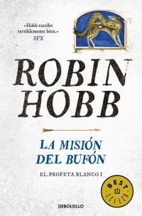 MISION DEL BUFON,LA