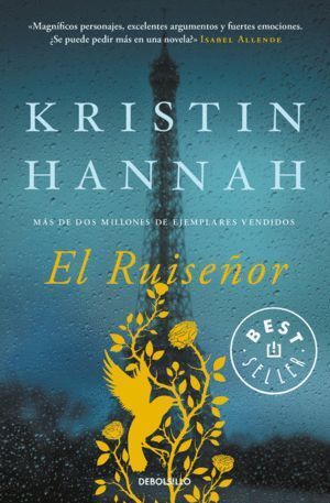 RUISEÑOR,EL