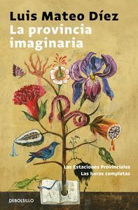 PROVINCIA IMAGINARIA,LA