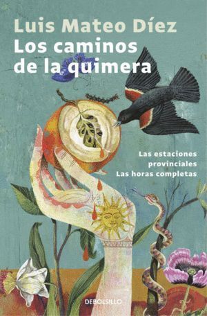 CAMINOS DE LA QUIMERA,LOS