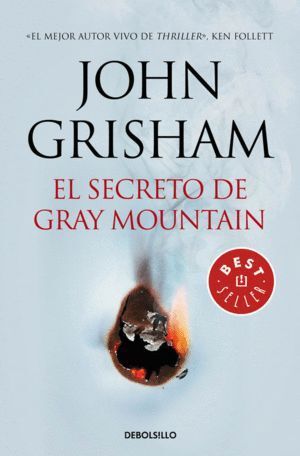 SECRETO DE GRAY MOUNTAIN,EL