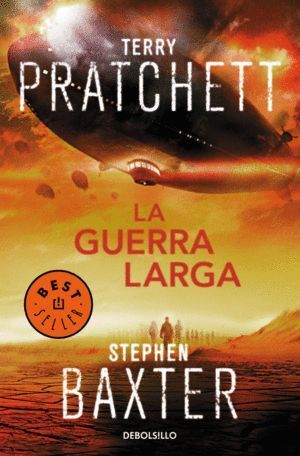 GUERRA LARGA,LA LA TIERRA LARGA 2