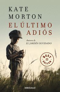ULTIMO ADIOS,EL