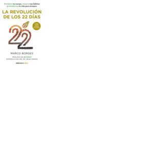 REVOLUCION DE LOS 22 DIAS,LA