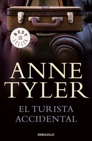 TURISTA ACCIDENTAL,EL