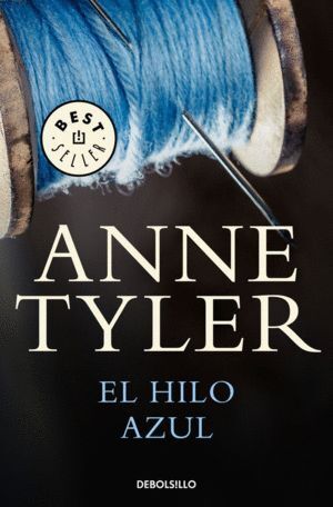 HILO AZUL,EL