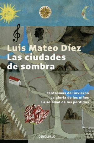 CIUDADES DE SOMBRA,LAS