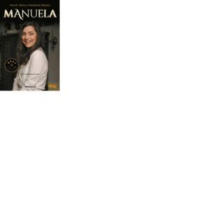 MANUELA LA NOVELA DE ACACIAS 38
