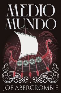 MAR QUEBRADO II MEDIO MUNDO