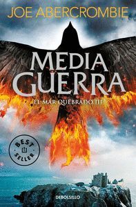 MAR QUEBRADO III MEDIA GUERRA
