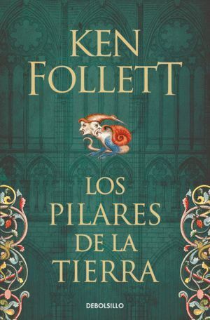LOS PILARES DE LA TIERRA