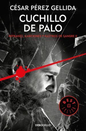 CUCHILLO DE PALO REFRANES CANCIONES Y RASTROS DE SANGRE 2