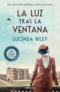 LUZ TRAS LA VENTANA,LA
