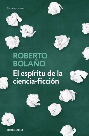 ESPIRITU DE LA CIENCIA FICCION,EL