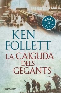 CAIGUDA DELS GEGANTS (THE CENTURY 1),LA