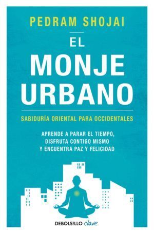 MONJE URBANO,EL