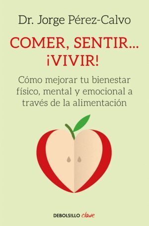 COMER SENTIR VIVIR