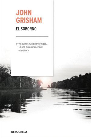 SOBORNO,EL