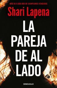 PAREJA DE AL LADO,LA